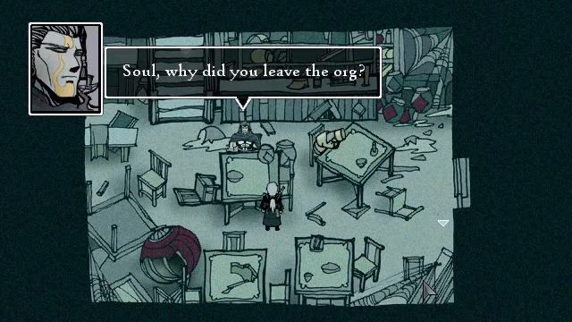 LP Rainblood: Town of Death Part 04 смотреть онлайн