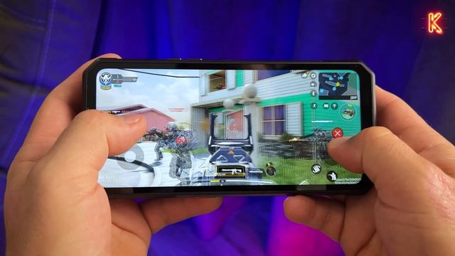 Это САМЫЙ МОЩНЫЙ Смартфон в Мире За 330$ в 2023? Я в шоке.. Oukitel wp30 PRO смотреть онлайн