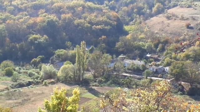 Осеннее настроение (без слов). смотреть онлайн