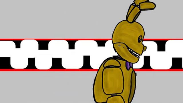 Моя вселенная фнаф смотреть онлайн