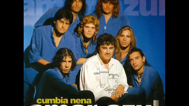 Amar Azul - Yo Me Enamoré смотреть онлайн