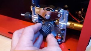 Правдивый анализ причиндалов Edon PROtech-210plus и Патон 160 Р ВДИ ТИГ