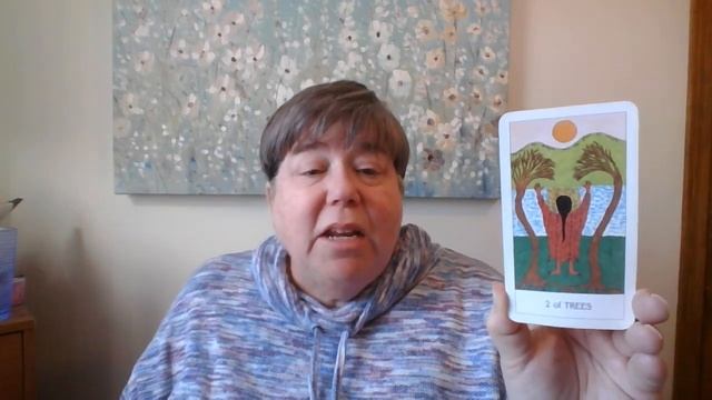 Rebirth & Transformation/Weekly Intuitive Message from Spirit for February 20 – 26, 2023 смотреть онлайн