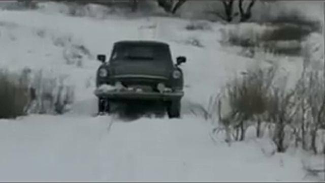 Газ21 4х4.mp4