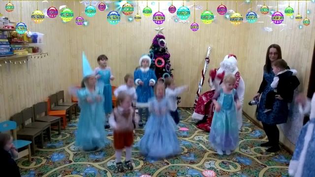 Зайчики прыг скок смотреть онлайн