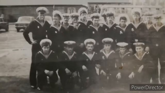 Служба 1983-1986 Мурманск Оленя Губа, ищу сослуживцев. смотреть онлайн