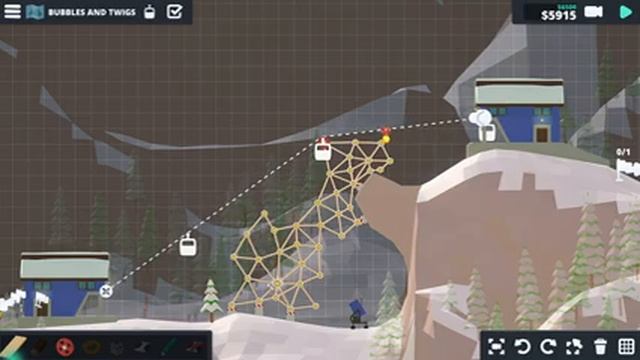 When Ski Lifts Go Wrong - #2 | Let's Play When Ski Lifts Go Wrong смотреть онлайн