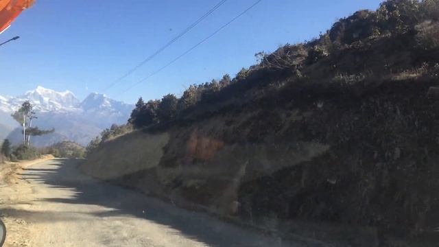 Top of the world | way to Everest... | Mount Everest | Sagarmatha смотреть онлайн