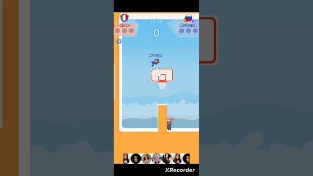 Basket battle смотреть онлайн