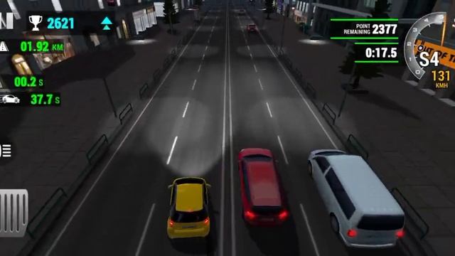 City Car Driving | Night Drive - Speed Car Driving. Android Game смотреть онлайн