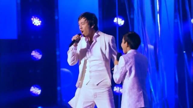 Amir Kaysar, Dimash Kudaibergenov -- Jamaica смотреть онлайн