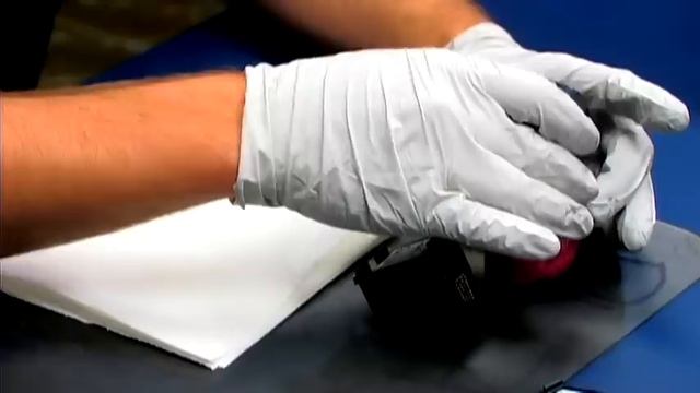 HP Printer Cartridges : How to Clean HP Printer Cartridges смотреть онлайн