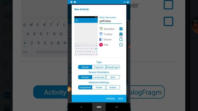 Book app in sketchware смотреть онлайн