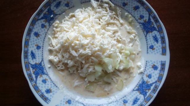 Вкусные будни