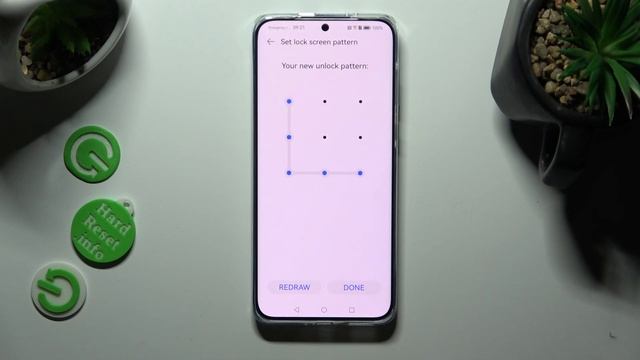 How to Add Screen Lock on HUAWEI P60 PRO? смотреть онлайн