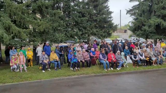 Геннадий и Павел Городиловы-