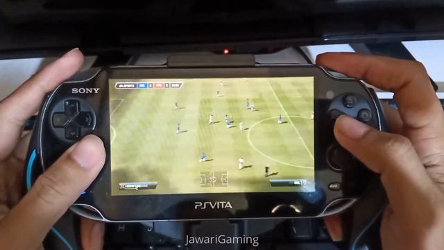 FIFA 19 PS Vita Gameplay смотреть онлайн