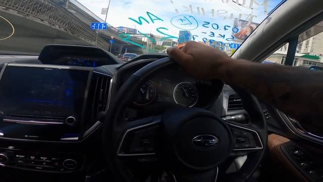 SUBARU FORESTER ? ГИБРИДНЫЙ КРОССОВЕР ЗА 2 млн? АВТО ИЗ ЯПОНИИ для Клиента. смотреть онлайн