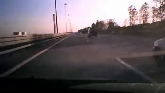 КАД (пулковское шоссе - таллинское шоссе) смотреть онлайн