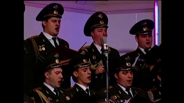 Валерий Халилов Служу Отечеству дирижирует Виктор Елисеев DVD смотреть онлайн