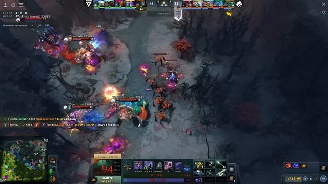 Dotascope: Почему Spirit стали проигрывать важные матчи? смотреть онлайн