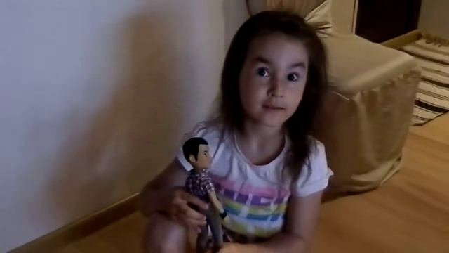 Обзор Кукла Братц катается на скейте смотреть онлайн
