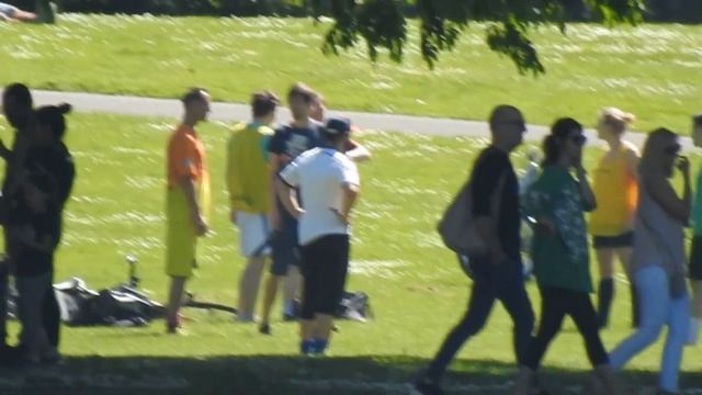 #VLOG032 Nikon Coolpix P900 Super Zoom Kamera | Extremer Zoom 83 fach смотреть онлайн