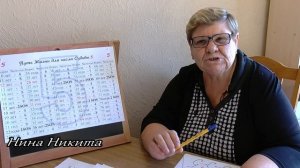 Знаменитая пирамида Фортуны для числа судьбы 5