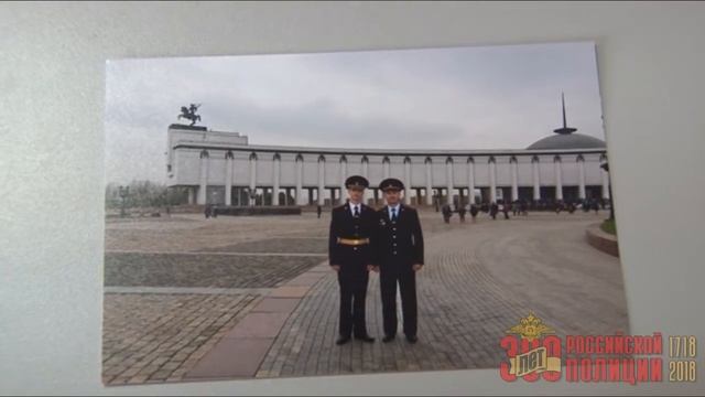 Семья в погонах - Володины (Калужская область) смотреть онлайн
