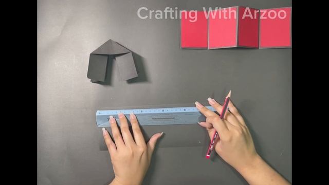 Twist & Pop Up Card