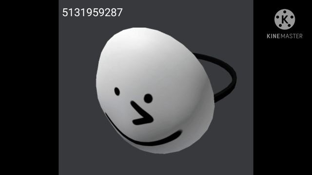 Emotimask Roblox ID Codes~ смотреть онлайн