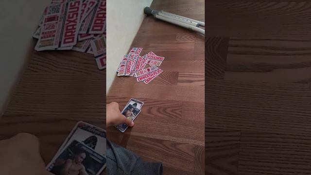 Карты DRAXSUS 9 и 7 коллекция