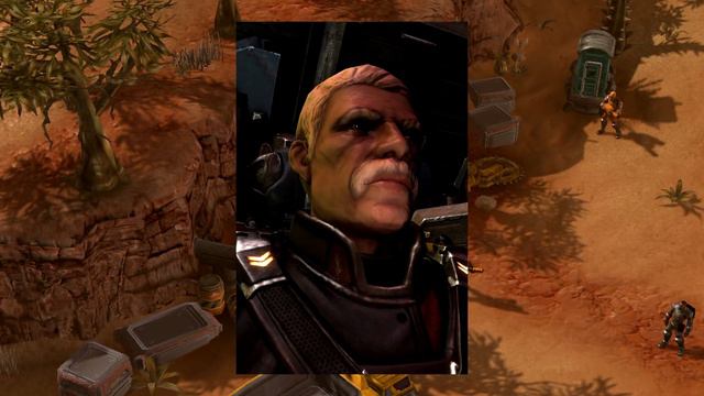 Starcraft. История Тайкуса Финдли. Часть l, Армия Конфедерации смотреть онлайн