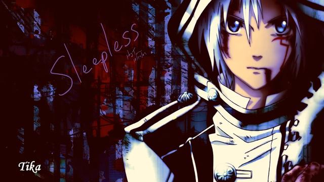 Nightcore - Brightdown (D. Gray Man) смотреть онлайн