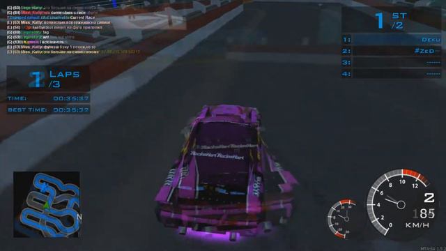 NFS SA MTA Euros обзор и тест драйв (max tuning) смотреть онлайн