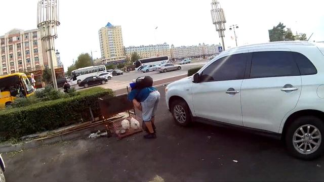 Жажда странствий. месяц в Китае смотреть онлайн