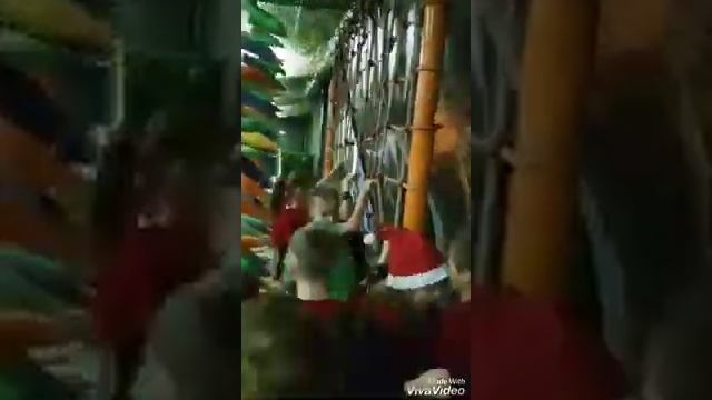 3 А в Джуманджи! Праздник перед Новым 2021 Годом! ? смотреть онлайн