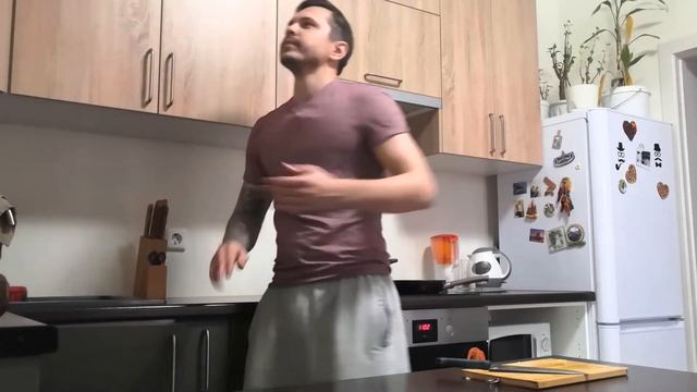 Крем-суп из ТЫКВЫ!!!!