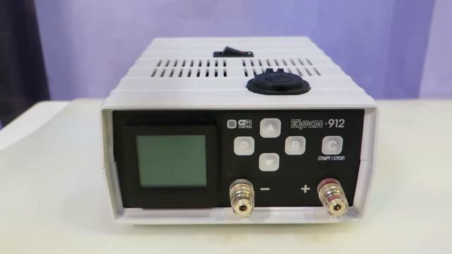 Прошивка Кулон 912 Музыкальная (звук) смотреть онлайн