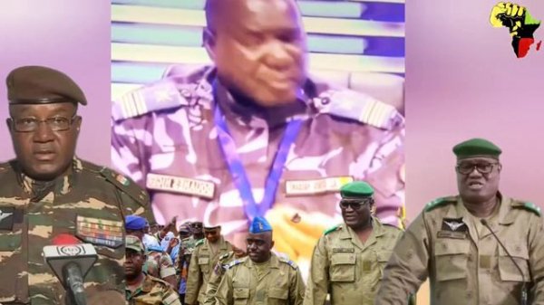 Le Niger🇳🇪décide de donner l’exploitation de son pétrole à une société nigérienne SONIDEP