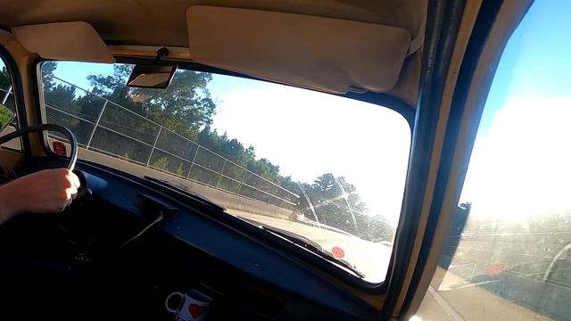 1983 Trabant 601s Drive III - New Engine смотреть онлайн