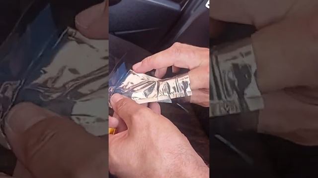 Sostituzione lampadine bruciate pulsanti pannello centrale Dacia Duster prima serie. смотреть онлайн