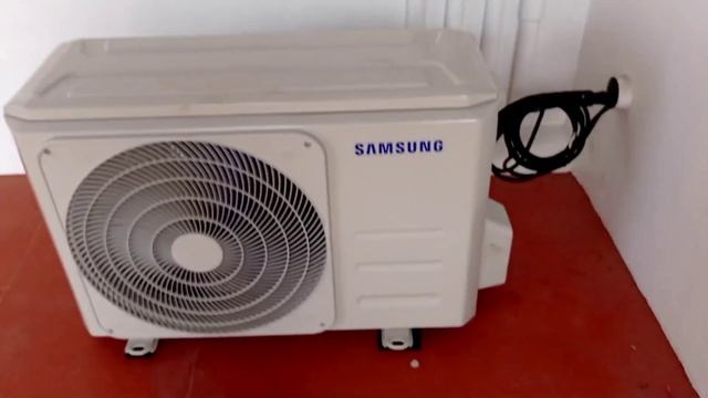 Samsung AC full review | Best AC in tamil | 1.5 ton AC review | 3 star AC full review in tamil смотреть онлайн