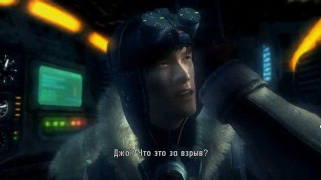 Lost Planet Extreme Condition Финал смотреть онлайн