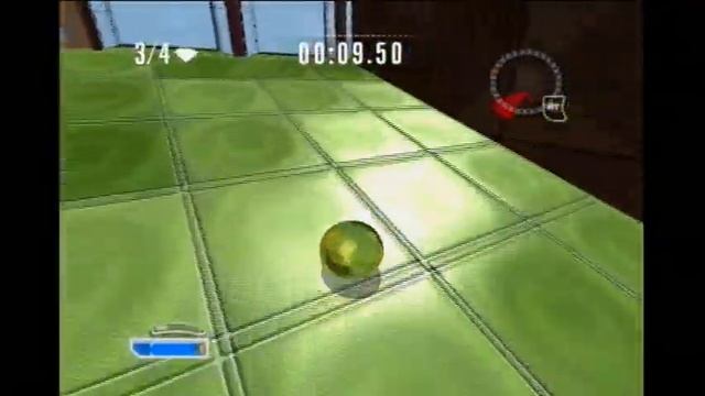 Marble Blast Ultra Walkthrough | Lvl 1-5 смотреть онлайн