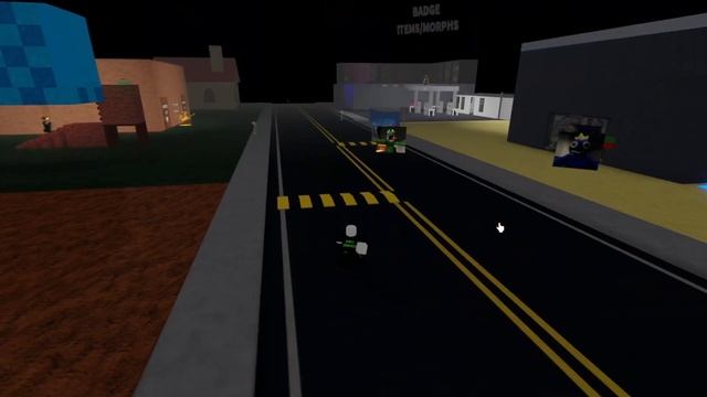 Roblox Script Showcase: SquidWard Bomb смотреть онлайн