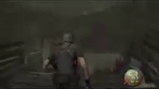 Прохождение Resident Evil 4 часть 10 с коментариями. смотреть онлайн