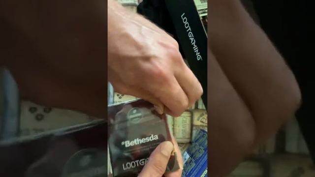 LOOT GAMING July 2020 Unboxing смотреть онлайн