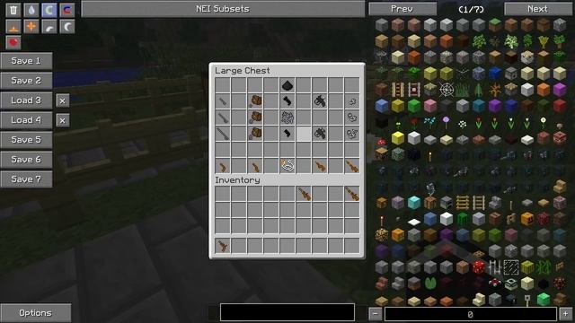 Minecraft Mod | Old Guns Mod "Duelists Prepare!" | 1.8 смотреть онлайн