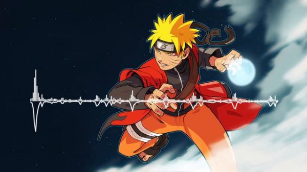 Nightcore - NARUTO(MIKAYA)